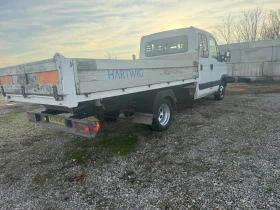 Iveco 35c15 3.0 КЛИМА 3.70 кош Топ B категория, снимка 4