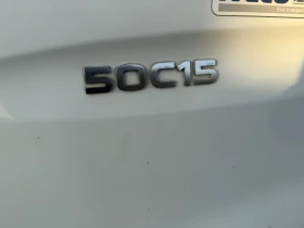 Iveco 35c15 3.0 КЛИМА 3.70 кош Топ B категория, снимка 2