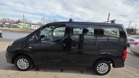Nissan NV200 1.6 16V EURO 6 | Mobile.bg � ����� ������ 8