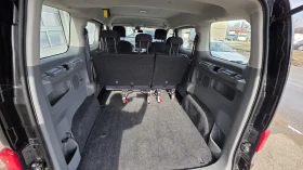 Nissan NV200 1.6 16V EURO 6 | Mobile.bg � ����� ������ 15