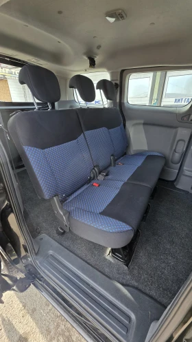 Nissan NV200 1.6 16V EURO 6 | Mobile.bg � ����� ������ 13