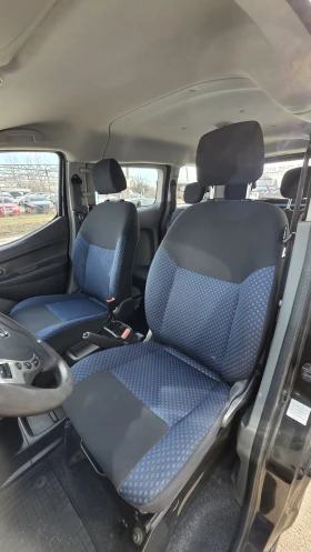 Nissan NV200 1.6 16V EURO 6 | Mobile.bg � ����� ������ 11