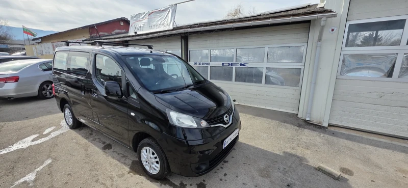 Nissan NV200 1.6 16V EURO 6