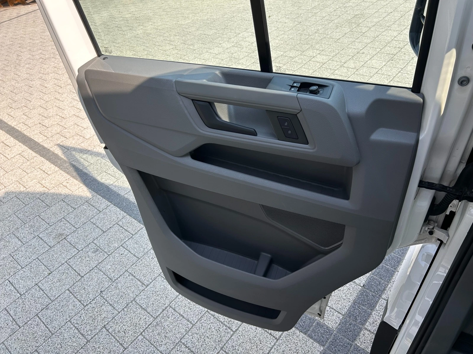 VW Crafter 2.0TDI  3, 5. 4, 35.  EURO 6  | Mobile.bg   15