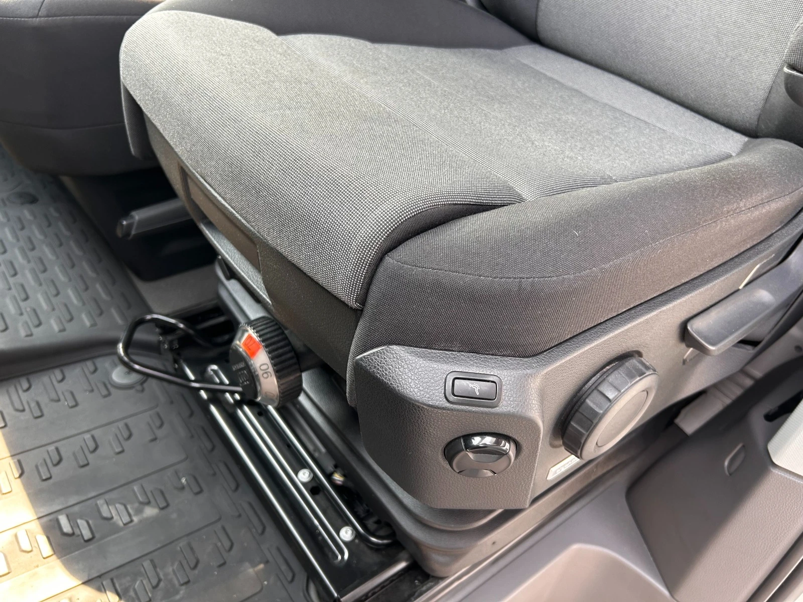 VW Crafter 2.0TDI  3, 5. 4, 35.  EURO 6  | Mobile.bg   12