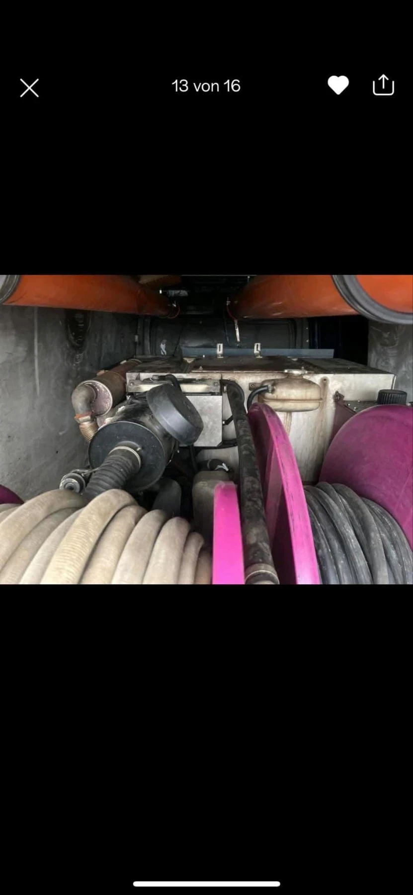 VW Lt 2.5 | Mobile.bg   11