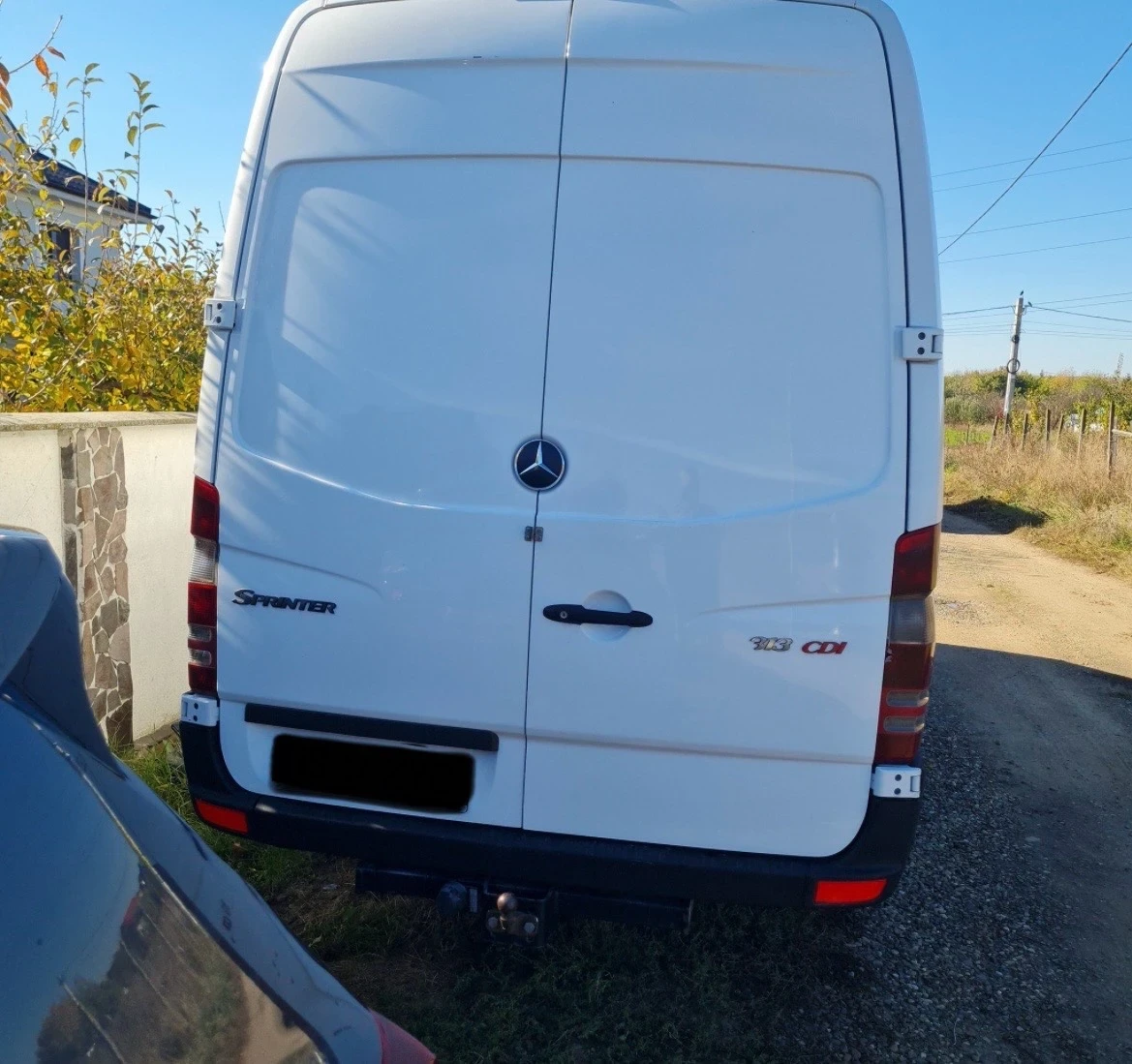 Mercedes-Benz Sprinter  - изображение 7