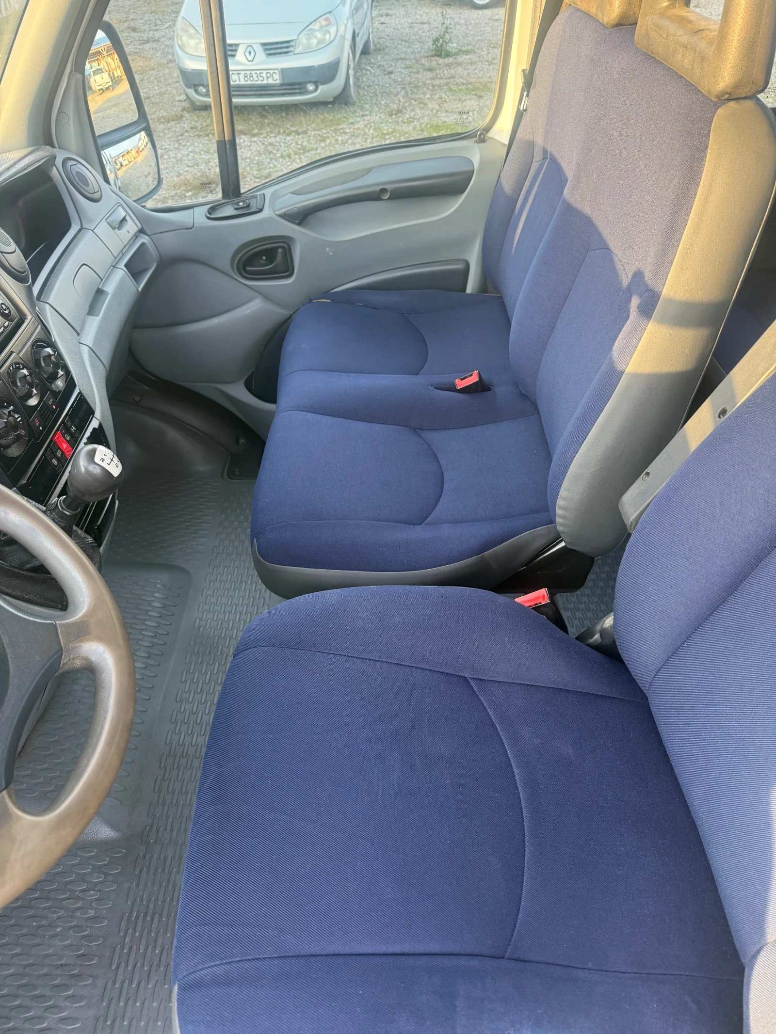 Iveco 35c15 50c15 3.0  3.70   B  | Mobile.bg   6