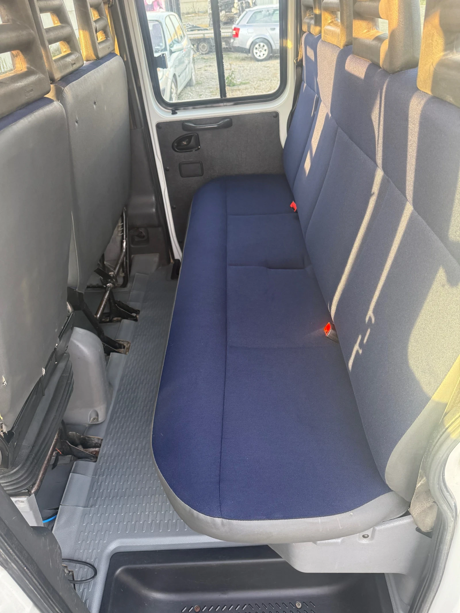 Iveco 35c15 50c15 3.0  3.70   B  | Mobile.bg   7