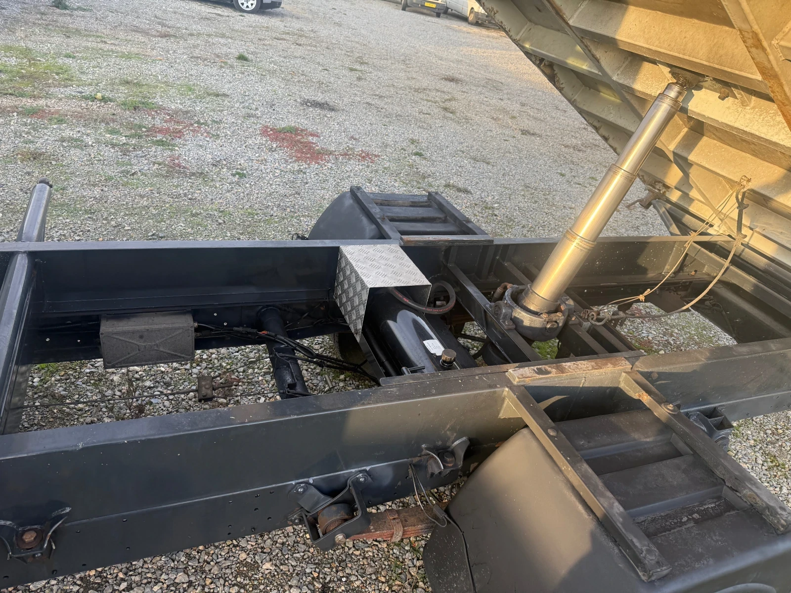 Iveco 35c15 50c15 3.0  3.70   B  | Mobile.bg   10