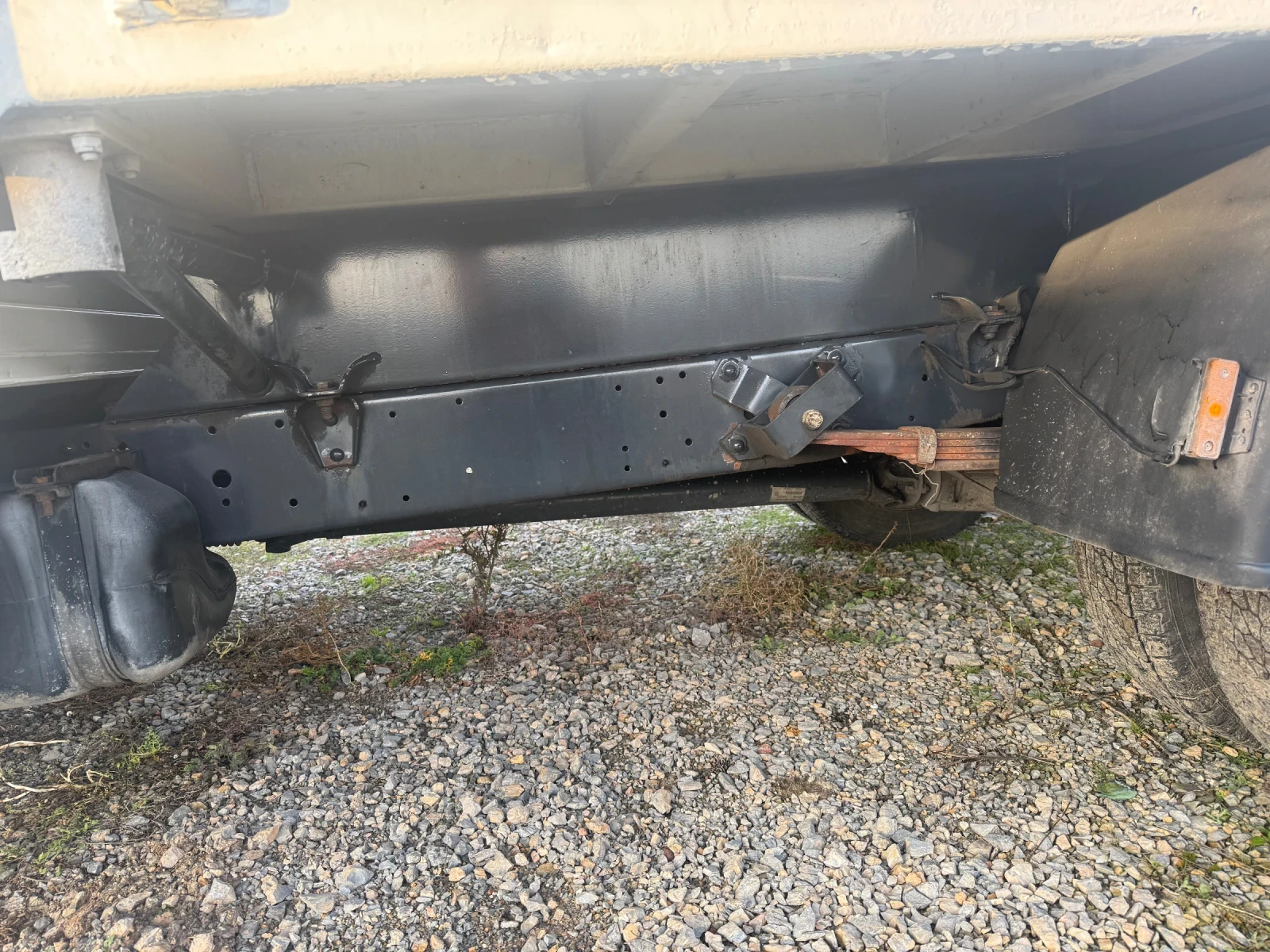 Iveco 35c15 50c15 3.0  3.70   B  | Mobile.bg   5