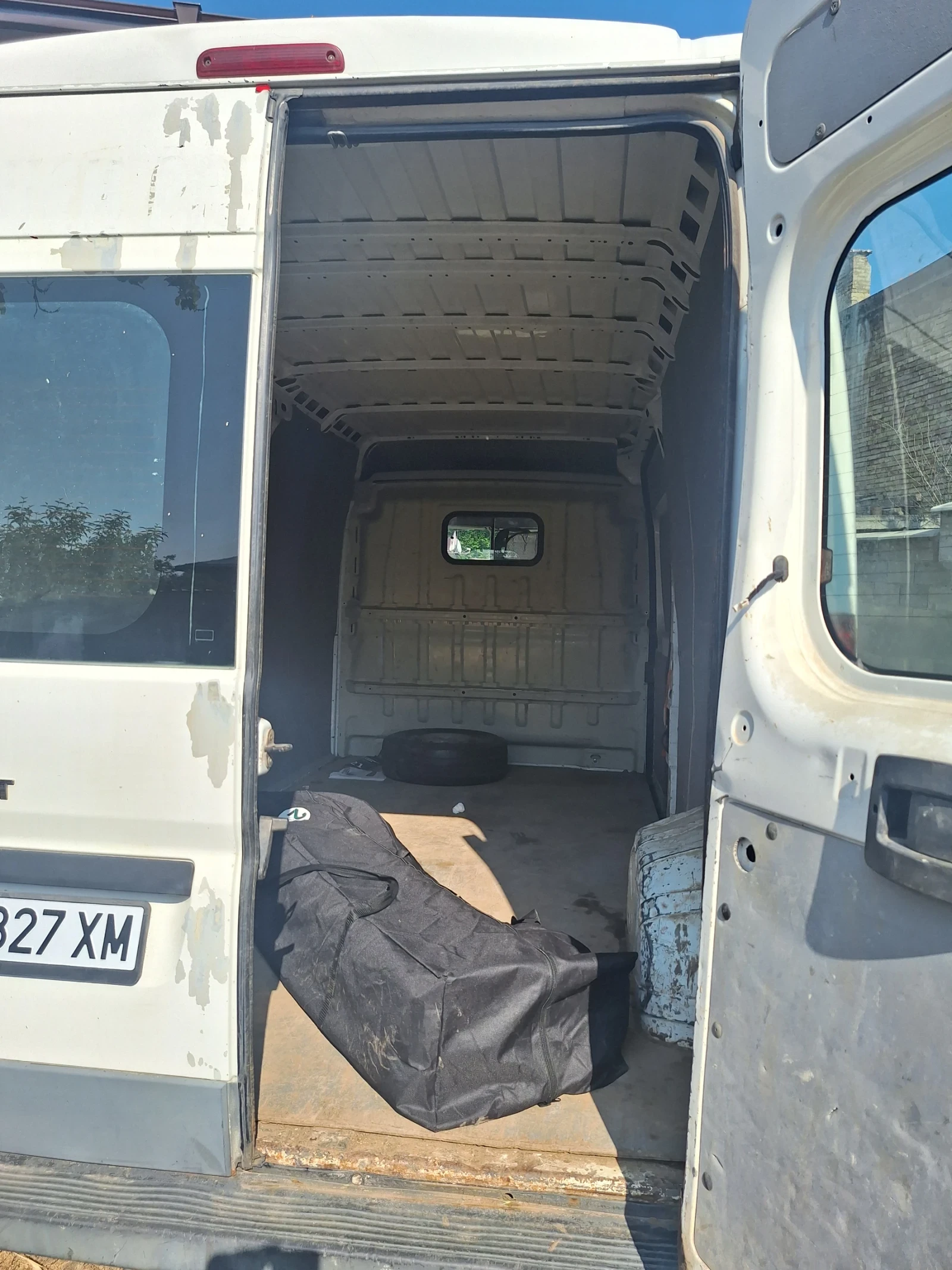 Peugeot Boxer 2, 2, снимка 7 - Бусове и автобуси - 54792624