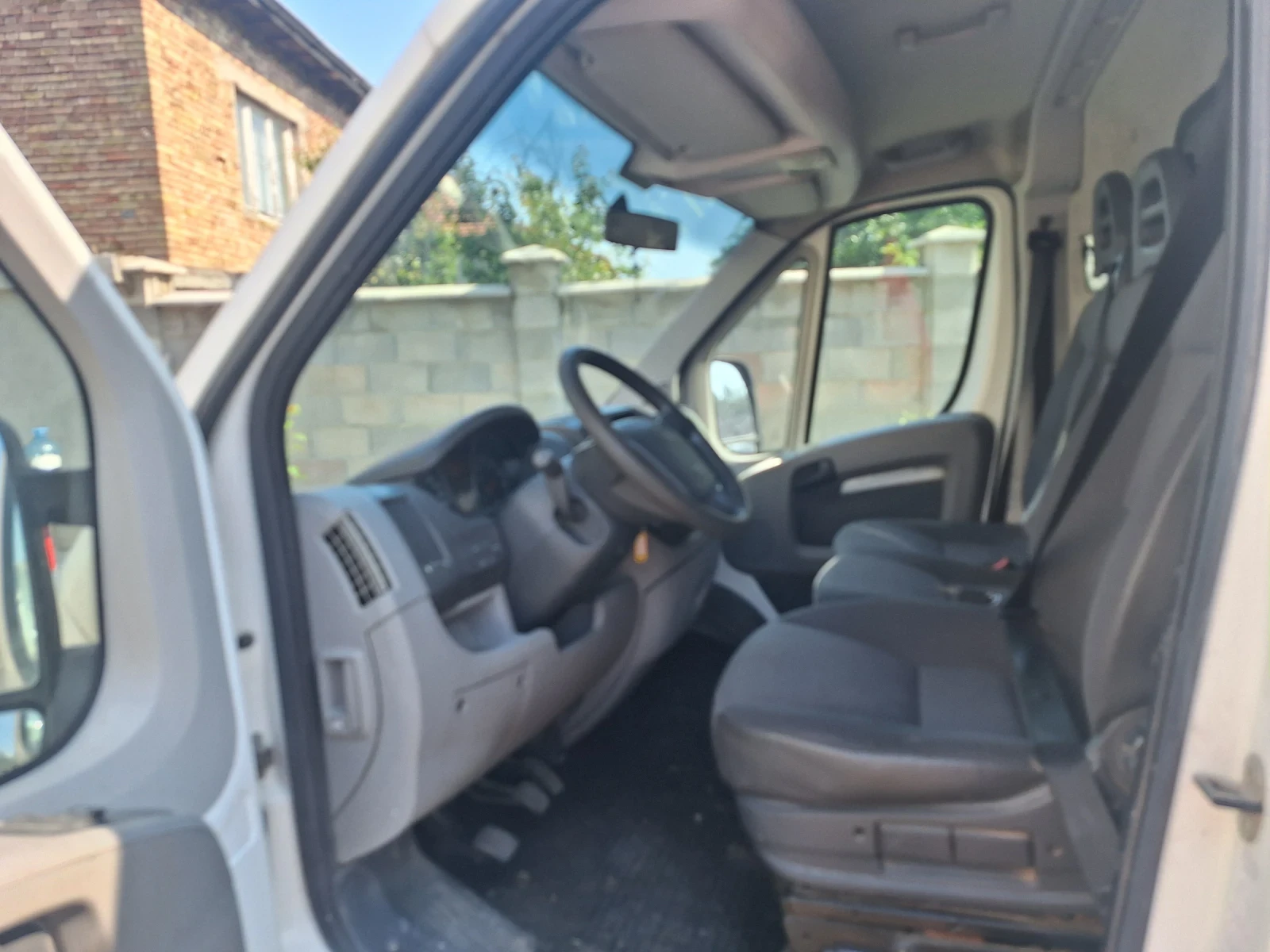 Peugeot Boxer 2, 2, снимка 9 - Бусове и автобуси - 54792624