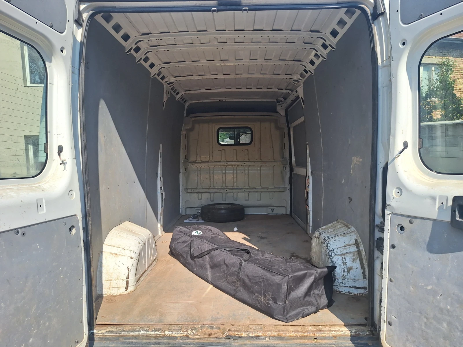 Peugeot Boxer 2, 2, снимка 8 - Бусове и автобуси - 54792624