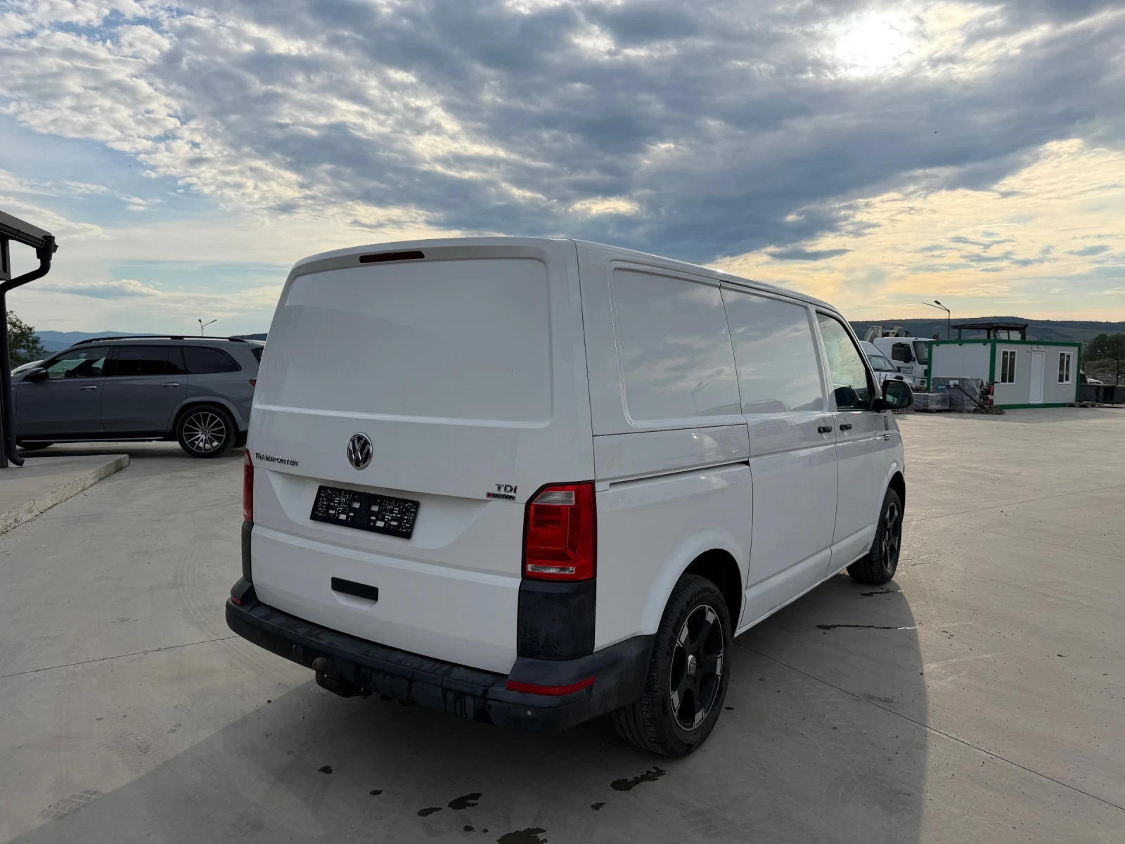 VW T6 Transporter, снимка 6 - Бусове и автобуси - 54857026