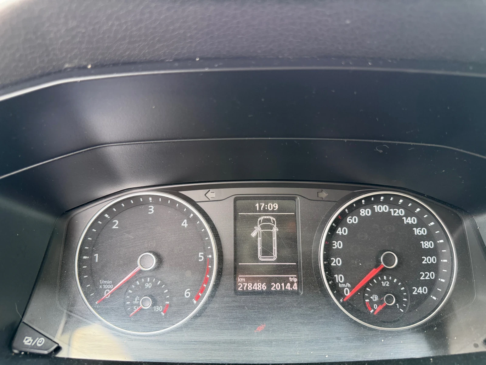 VW T6 Transporter, снимка 12 - Бусове и автобуси - 54857026