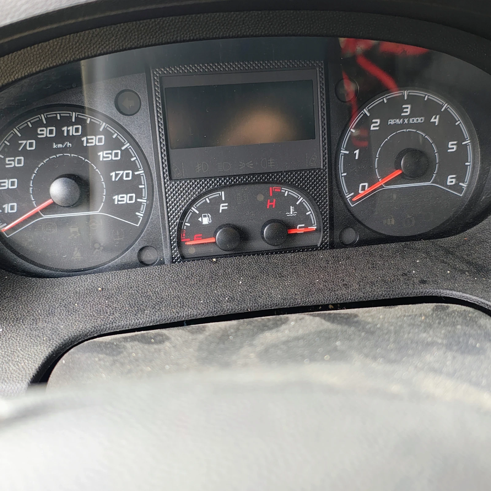 Peugeot Boxer 3.0hdi , снимка 7 - Бусове и автобуси - 56544718