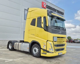 Volvo Fh 460 I-Save, снимка 3