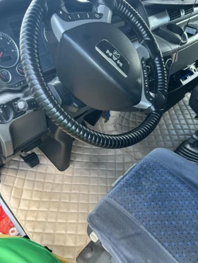 Man Tgx 480, снимка 6