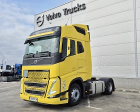 Volvo Fh 460 I-Save