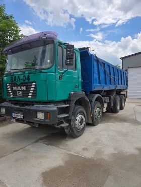 Man FE 410 A | Mobile.bg � ����� ������ 2