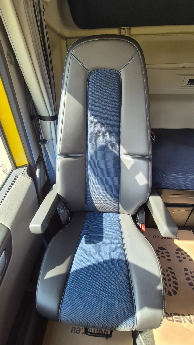 Volvo Fh 460 I-Save, снимка 14 - Камиони - 48027528