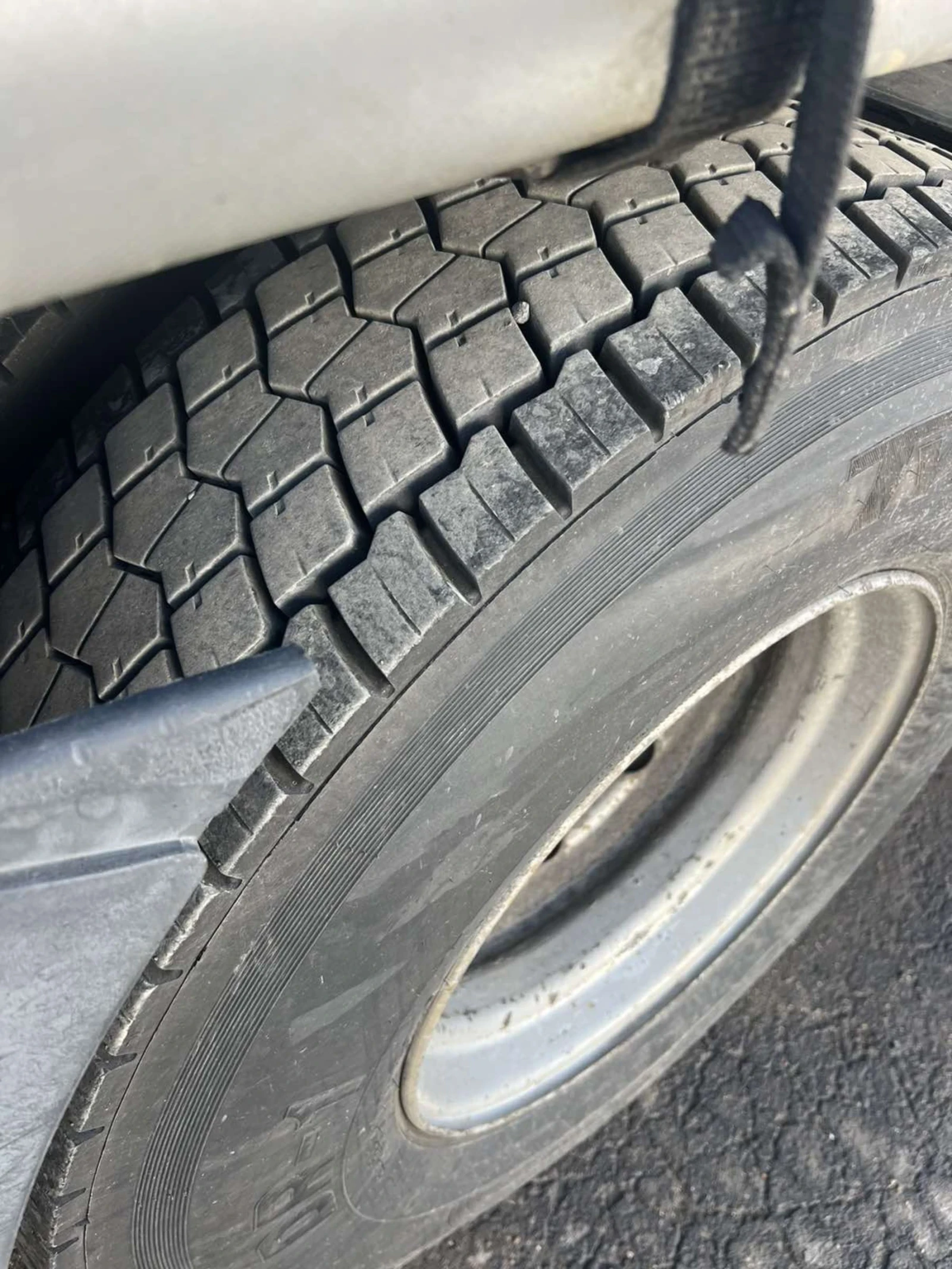 Man Tgx 480 - изображение 5