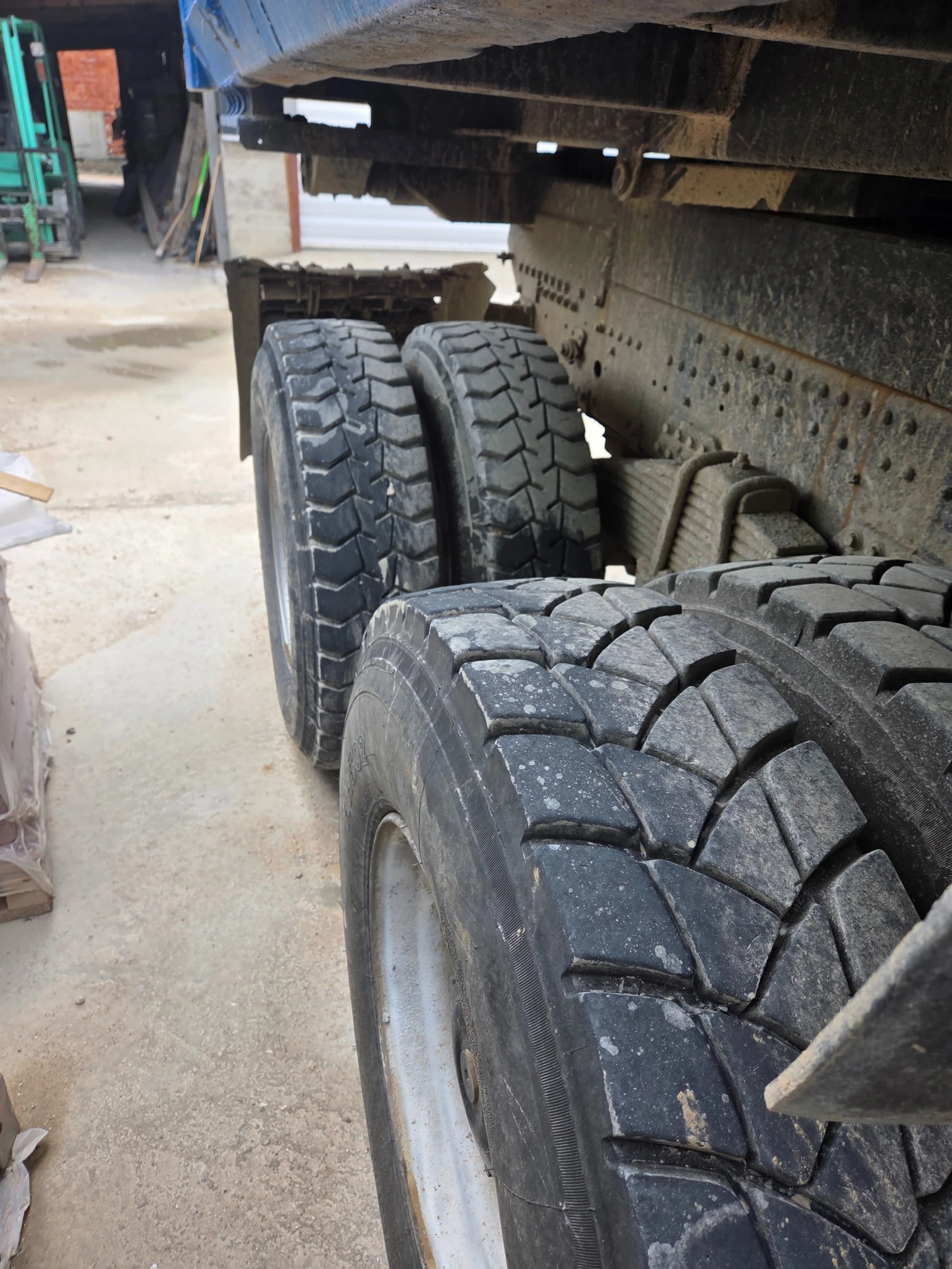 Man FE 410 A | Mobile.bg � ����������� 4