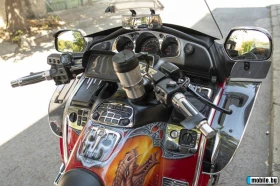 Honda Gold Wing УНИКАТ, снимка 9