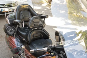 Honda Gold Wing УНИКАТ, снимка 16
