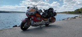 Honda Gold Wing УНИКАТ, снимка 16