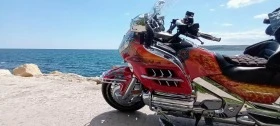 Honda Gold Wing УНИКАТ, снимка 2
