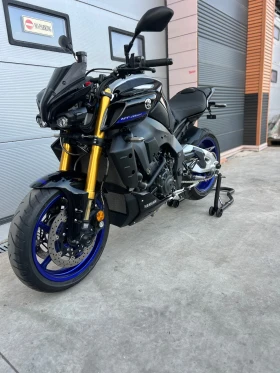 Yamaha Mt-10 MT-10SP Akrapovic, снимка 2