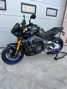 Yamaha Mt-10 MT-10SP Akrapovic, снимка 11
