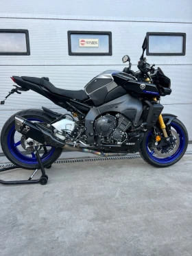 Yamaha Mt-10 MT-10SP Akrapovic, снимка 3