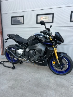 Yamaha Mt-10 MT-10SP Akrapovic, снимка 7