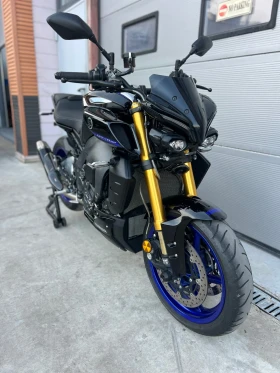 Yamaha Mt-10 MT-10SP Akrapovic, снимка 14