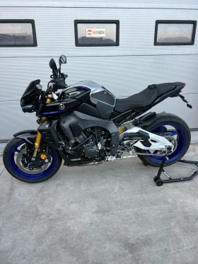 Yamaha Mt-10 MT-10SP Akrapovic, снимка 9