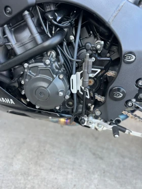Yamaha Mt-10 MT-10SP Akrapovic, снимка 4