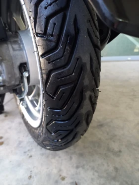 Honda Sh Mode 125 ABS LED , снимка 8