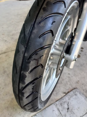 Honda Sh Mode 125 ABS LED , снимка 7