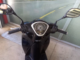 Honda Sh Mode 125 ABS LED , снимка 6