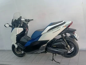 Honda Forza Abs, снимка 5