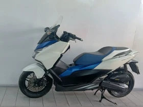 Honda Forza Abs, снимка 6
