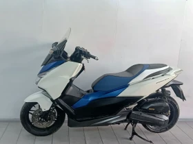 Honda Forza Abs, снимка 3