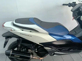 Honda Forza Abs, снимка 2