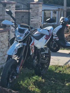Generic TR, снимка 1