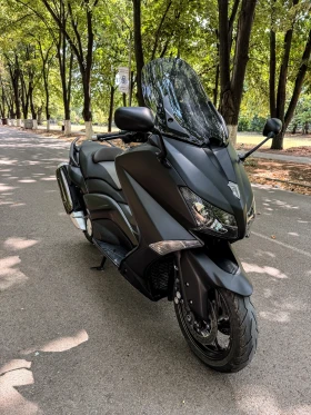 Yamaha T-max 530 TOP!, снимка 1