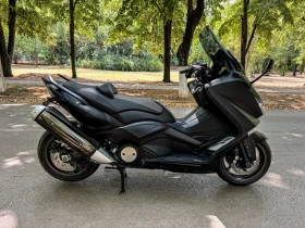 Yamaha T-max 530 TOP!, снимка 3