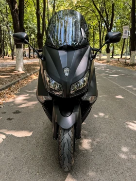 Yamaha T-max 530 TOP!, снимка 2
